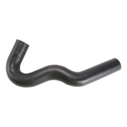 Radiator Hose BOGAP C4228390 for MERCEDES OE 1245012182