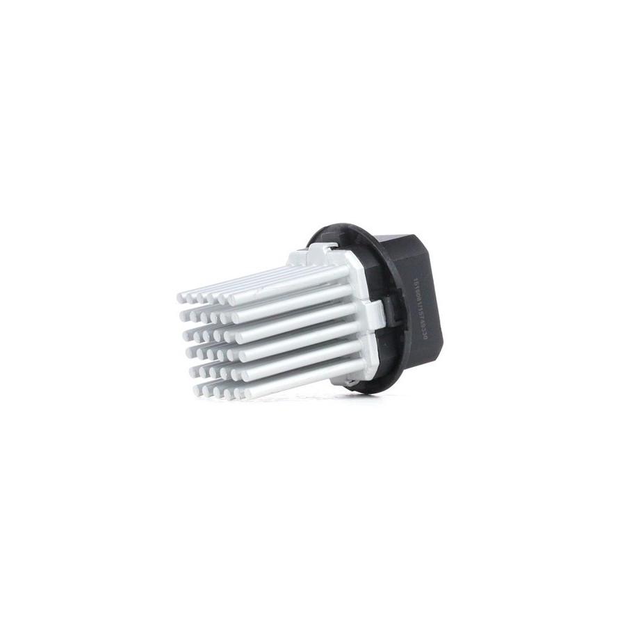Heater Blower Motor Regulator - RIDEX 2975R0036