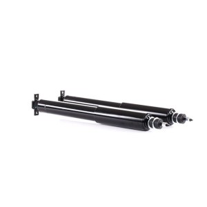 Shock Absorber - RIDEX 854S2593