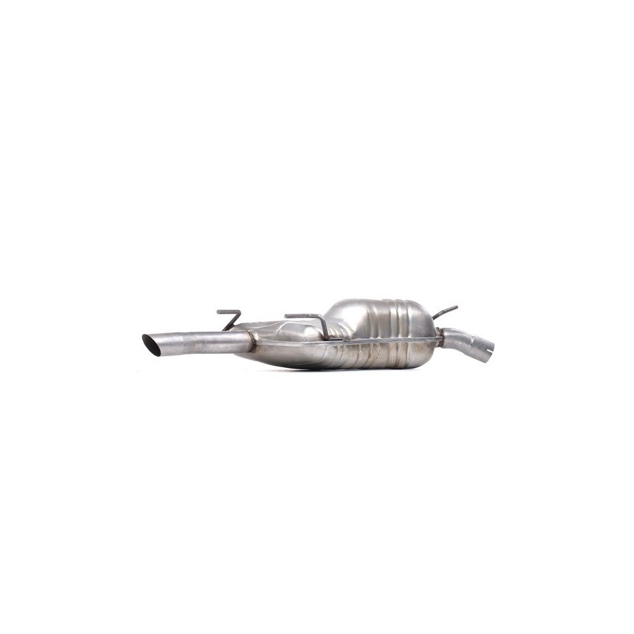 Rear Muffler - RIDEX 3517M0307