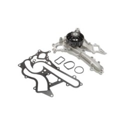 Engine Cooling Water Pump BOGAP C4234110 for MERCEDES OE 2762000801