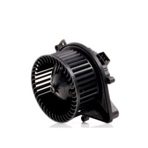 Heater Blower Motor - RIDEX 2669I0185