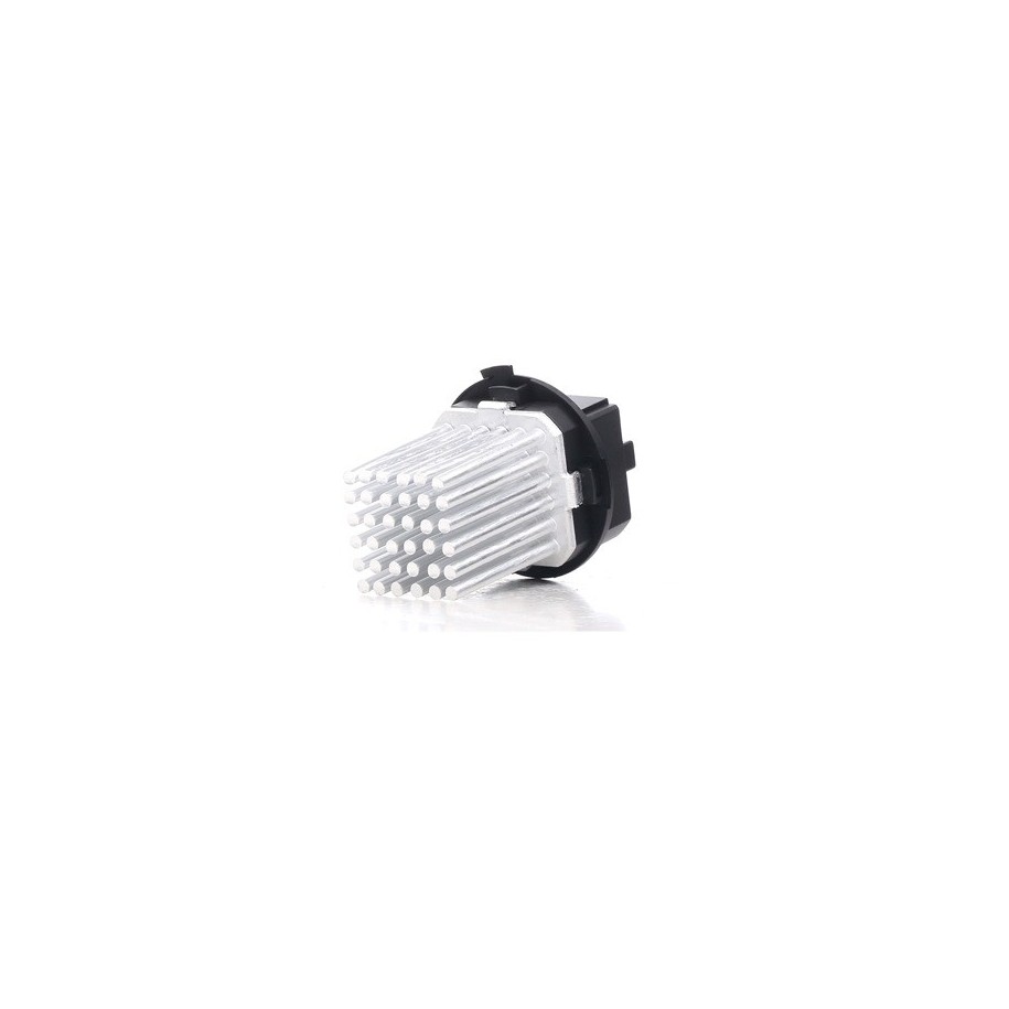 Heater Blower Motor Regulator - RIDEX 2975R0037