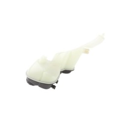 Coolant Expansion Tank Set BOGAP C4240113 for MERCEDES OE 2215000349
