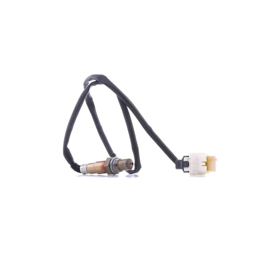 Lambda Sensor - RIDEX 3922L0355