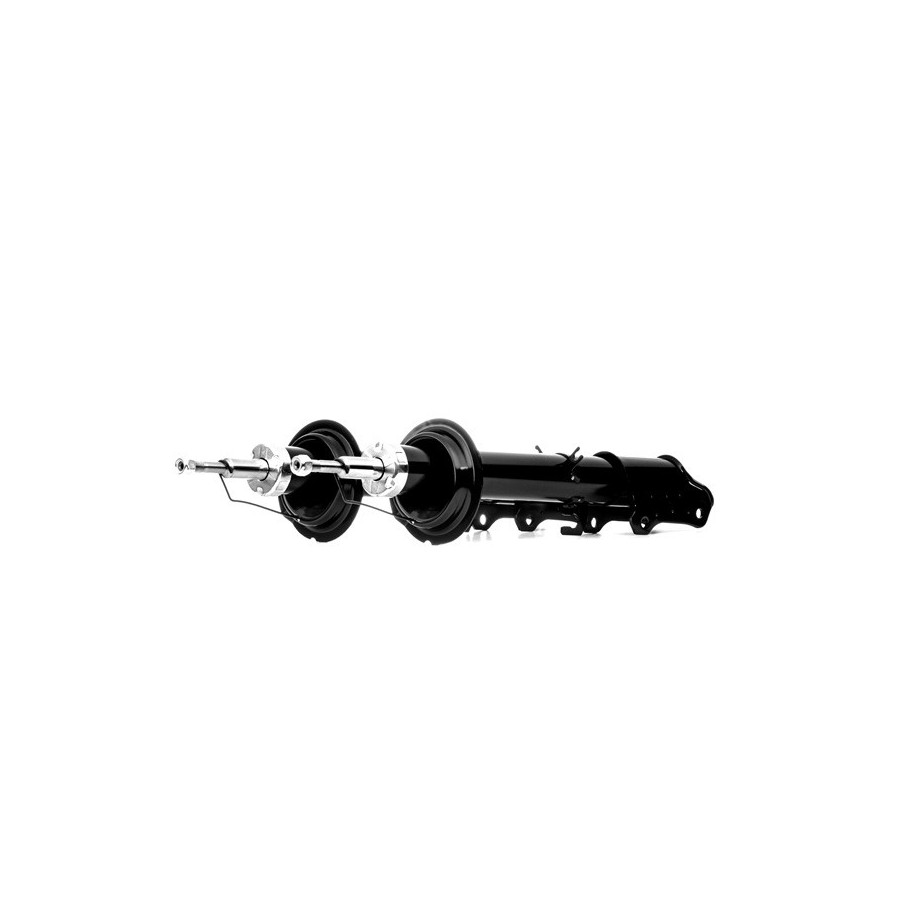 Shock Absorber - RIDEX 854S2595
