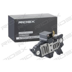 Alternator Regulator - RIDEX 288R0085