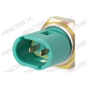Reverse Light Switch - RIDEX 807S0003