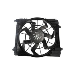 Engine Cooling Fan BOGAP C4243147  OE 1679061904