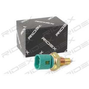 Reverse Light Switch - RIDEX 807S0003