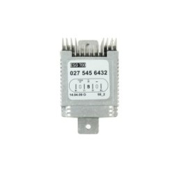 Cooling Fan Control Unit BOGAP C4244100 for MERCEDES S-CLASS
