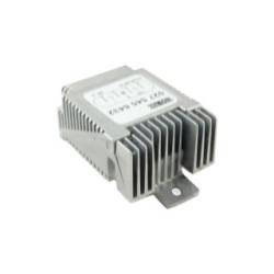Cooling Fan Control Unit BOGAP C4244100 for MERCEDES S-CLASS