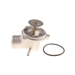 Coolant Thermostat BOGAP C4245104 for VW, MERCEDES, AUDI OE 1112000415