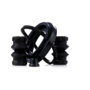 Brake Caliper Kit - RIDEX 405R0135