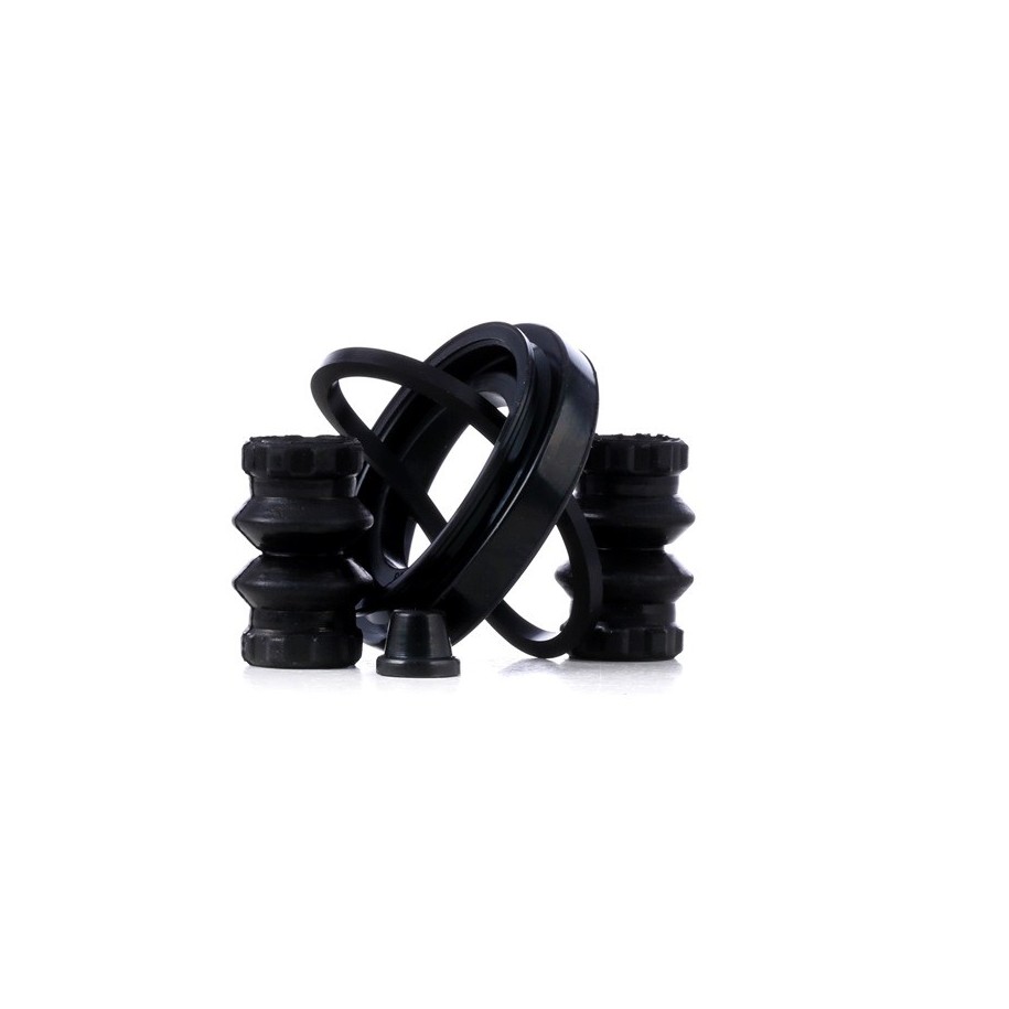 Brake Caliper Kit - RIDEX 405R0135