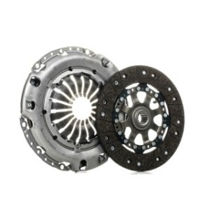 Clutch Kit - RIDEX 479C0921