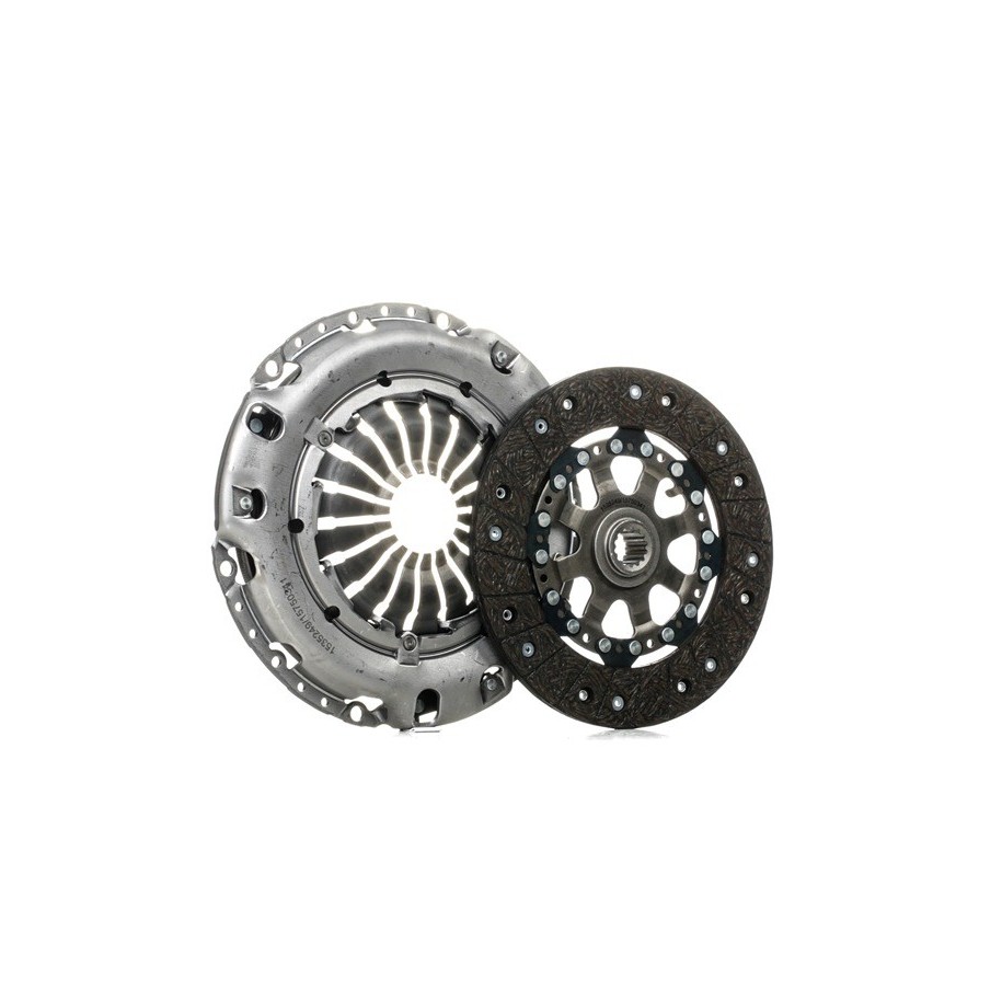 Clutch Kit - RIDEX 479C0921