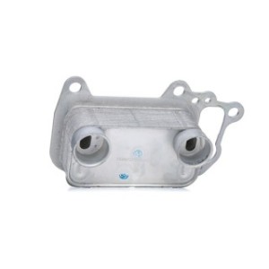 Engine Oil Cooler - RIDEX 469O0082