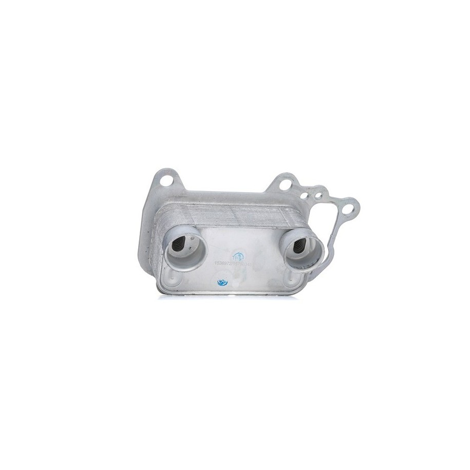 Engine Oil Cooler - RIDEX 469O0082