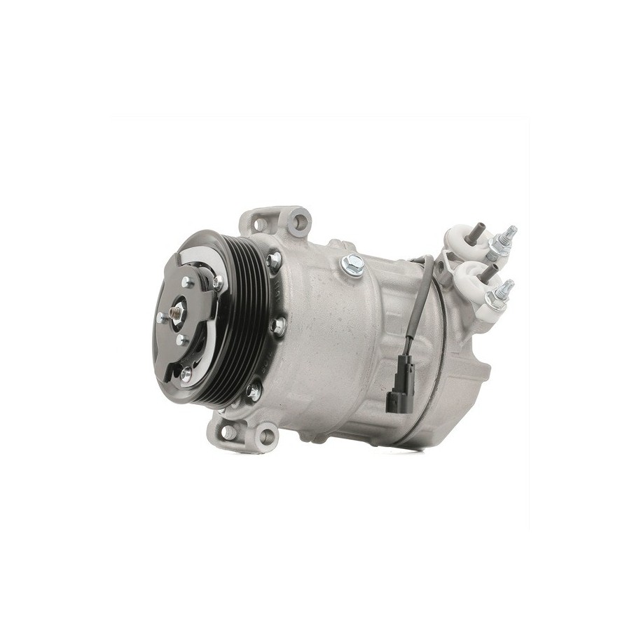 AC Compressor - RIDEX 447K0495