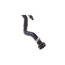 Radiator Hose BOGAP C4255106 for MERCEDES E-CLASS, C-CLASS 2045012825