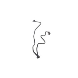 Radiator Hose BOGAP C4255116 for MERCEDES B-CLASS OE 2465010025