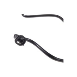 Radiator Hose BOGAP C4255116 for MERCEDES B-CLASS OE 2465010025