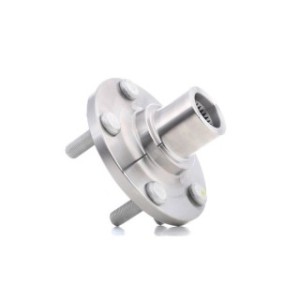 Wheel Hub - RIDEX 653W0175