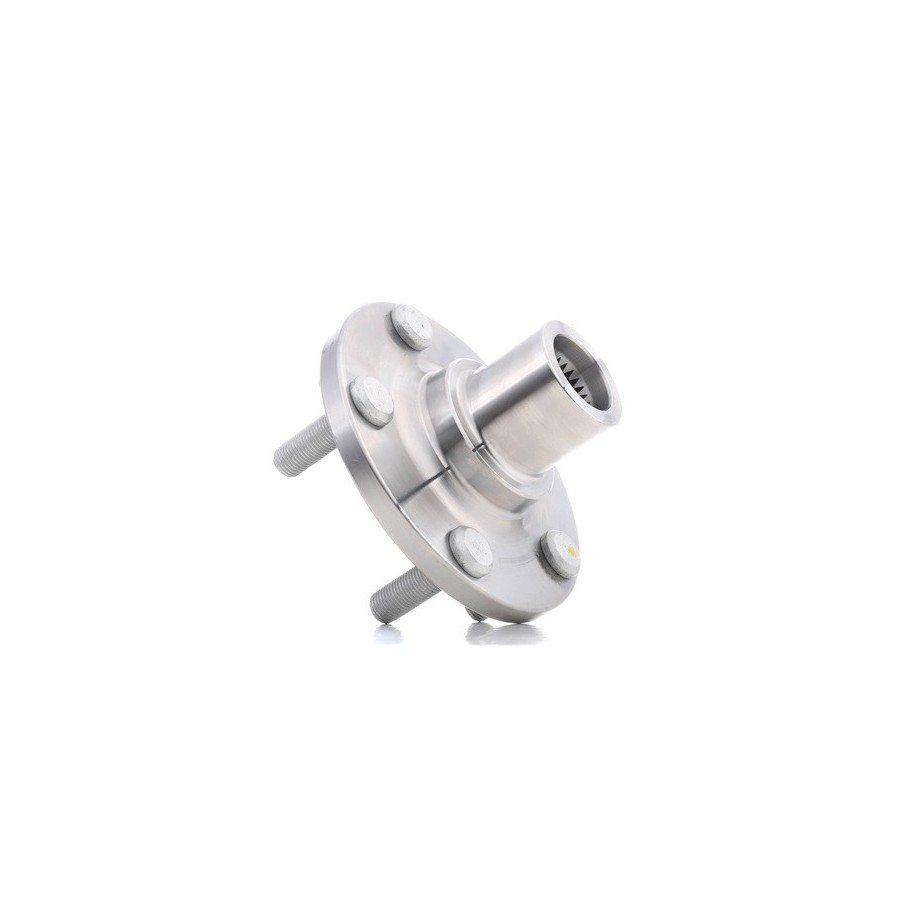 Wheel Hub - RIDEX 653W0175