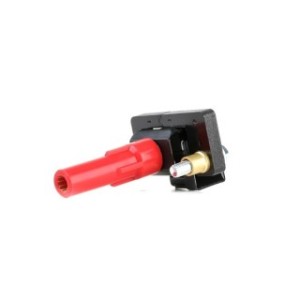 Ignition Coil - RIDEX 689C0378