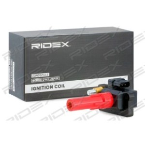 Ignition Coil - RIDEX 689C0378