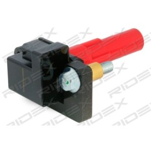 Ignition Coil - RIDEX 689C0378