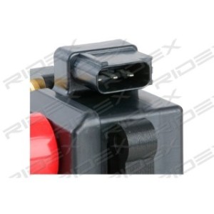 Ignition Coil - RIDEX 689C0378