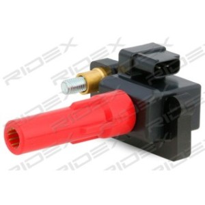 Ignition Coil - RIDEX 689C0378