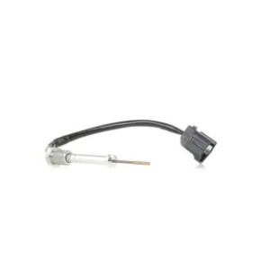 Exhaust Gas Temperature Sensor - RIDEX 3938E0160