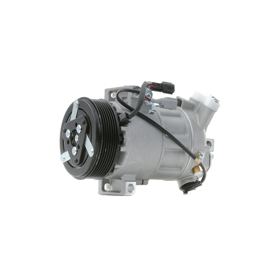 AC Compressor - RIDEX 447K0497