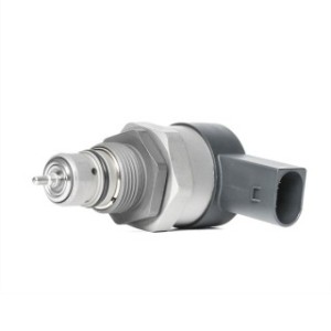 Common Rail System Pressure Control Valve - RIDEX 3996P0028