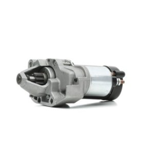 Starter Motor- RIDEX 2S0467