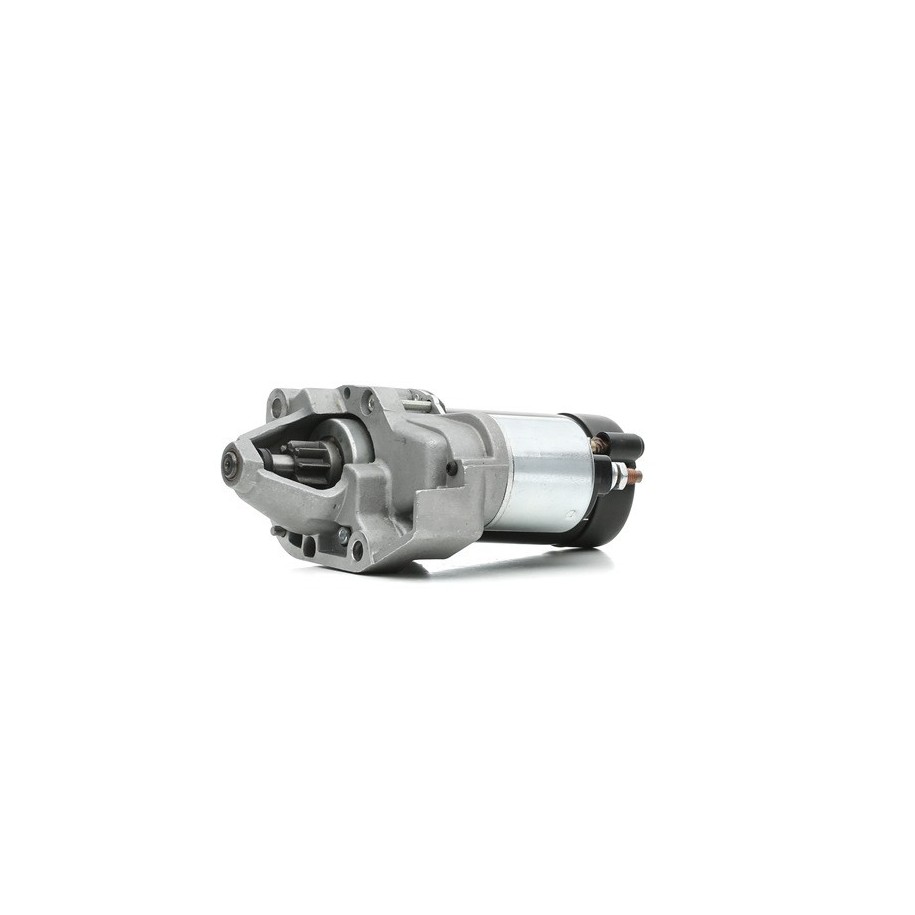 Starter Motor- RIDEX 2S0467
