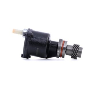 Brake Vacuum Pump - RIDEX 387V0054