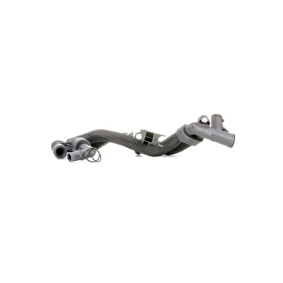 Radiator Hose - RIDEX 475R0014