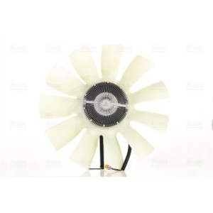 Radiator Fan Coupling - Nissens 86188