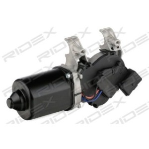 Wiper Motor - RIDEX 295W0140