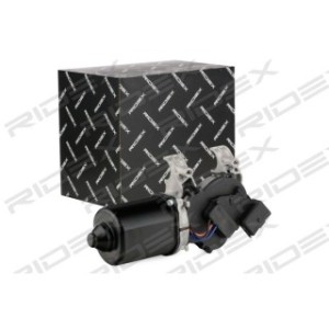 Wiper Motor - RIDEX 295W0140