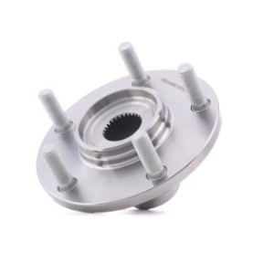 Wheel Hub - RIDEX 653W0176