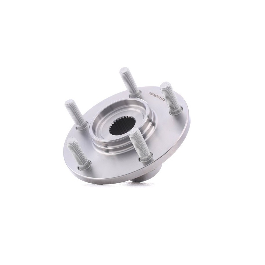 Wheel Hub - RIDEX 653W0176