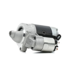 Starter Motor- RIDEX 2S0469