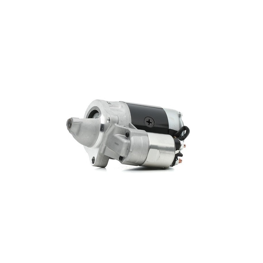 Starter Motor- RIDEX 2S0469