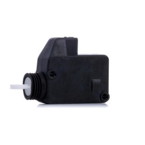 Central Locking System Actuator - RIDEX 791C0015