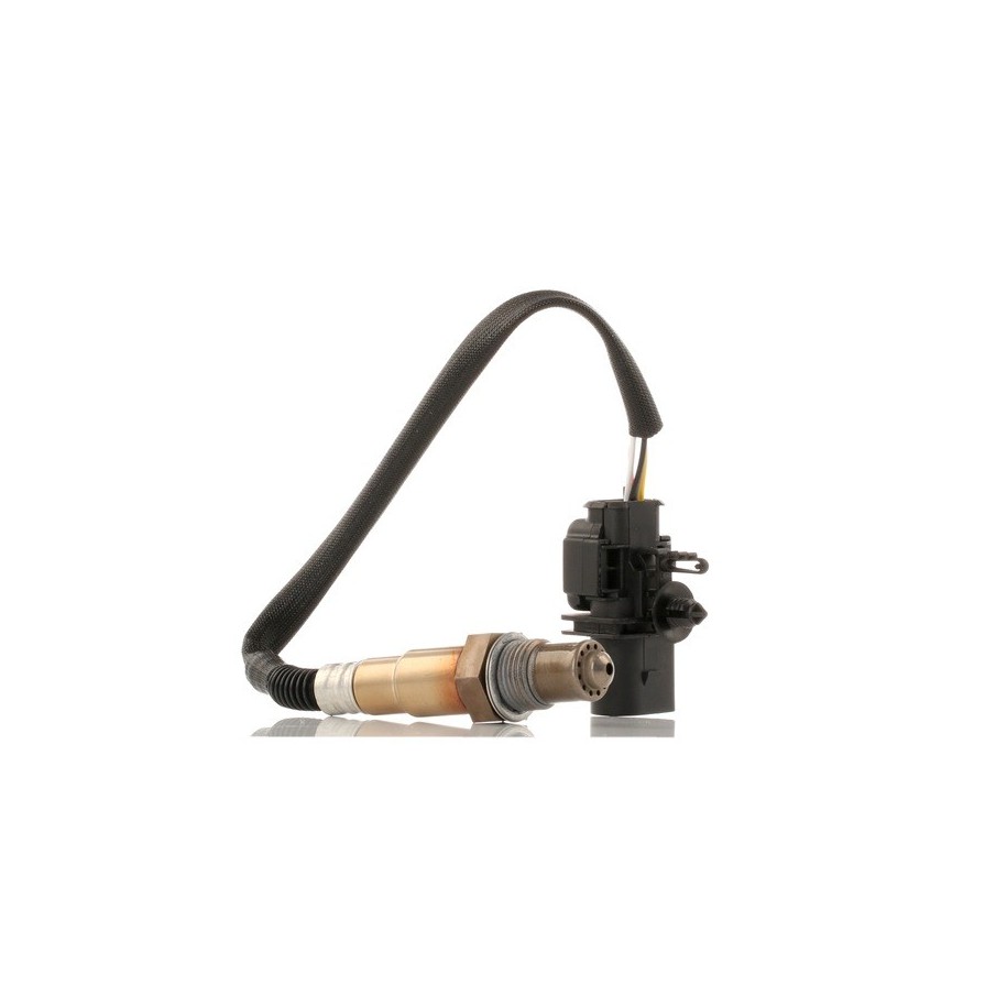 Lambda Sensor - RIDEX 3922L0362